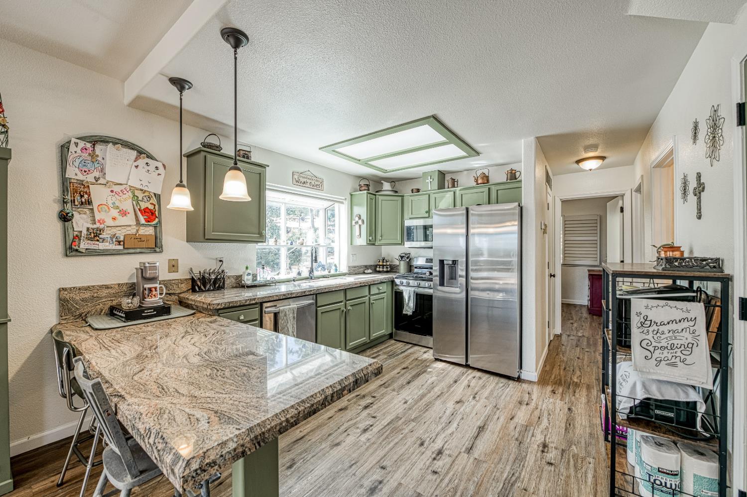 34145 Natoma Road, Auberry, CA 93602