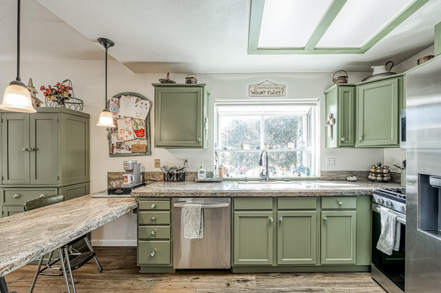 34145 Natoma Road, Auberry, CA 93602