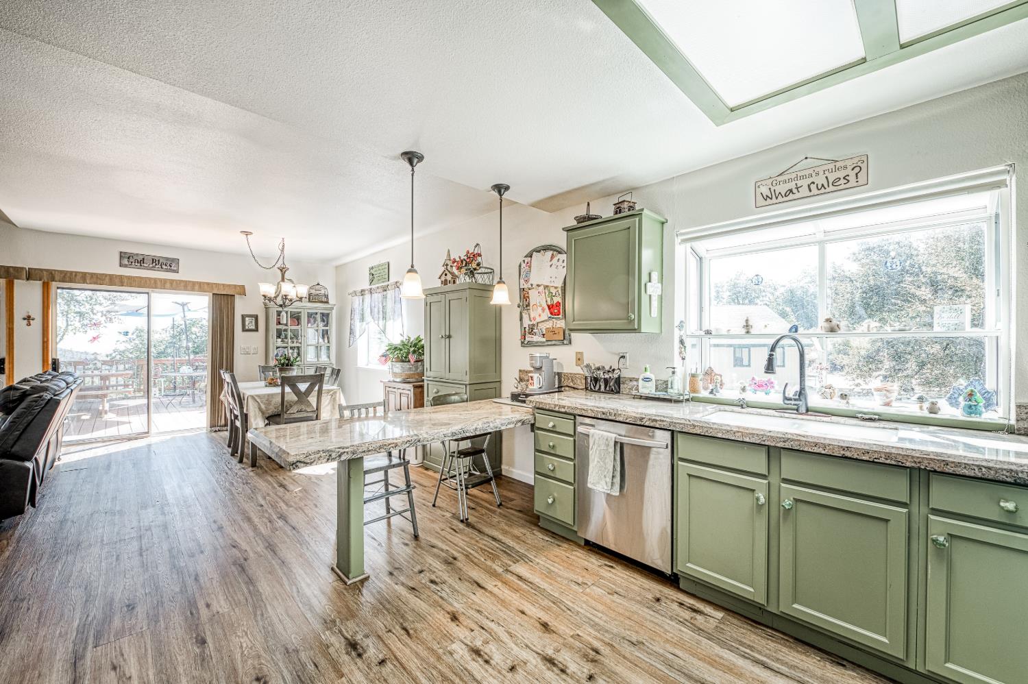 34145 Natoma Road, Auberry, CA 93602