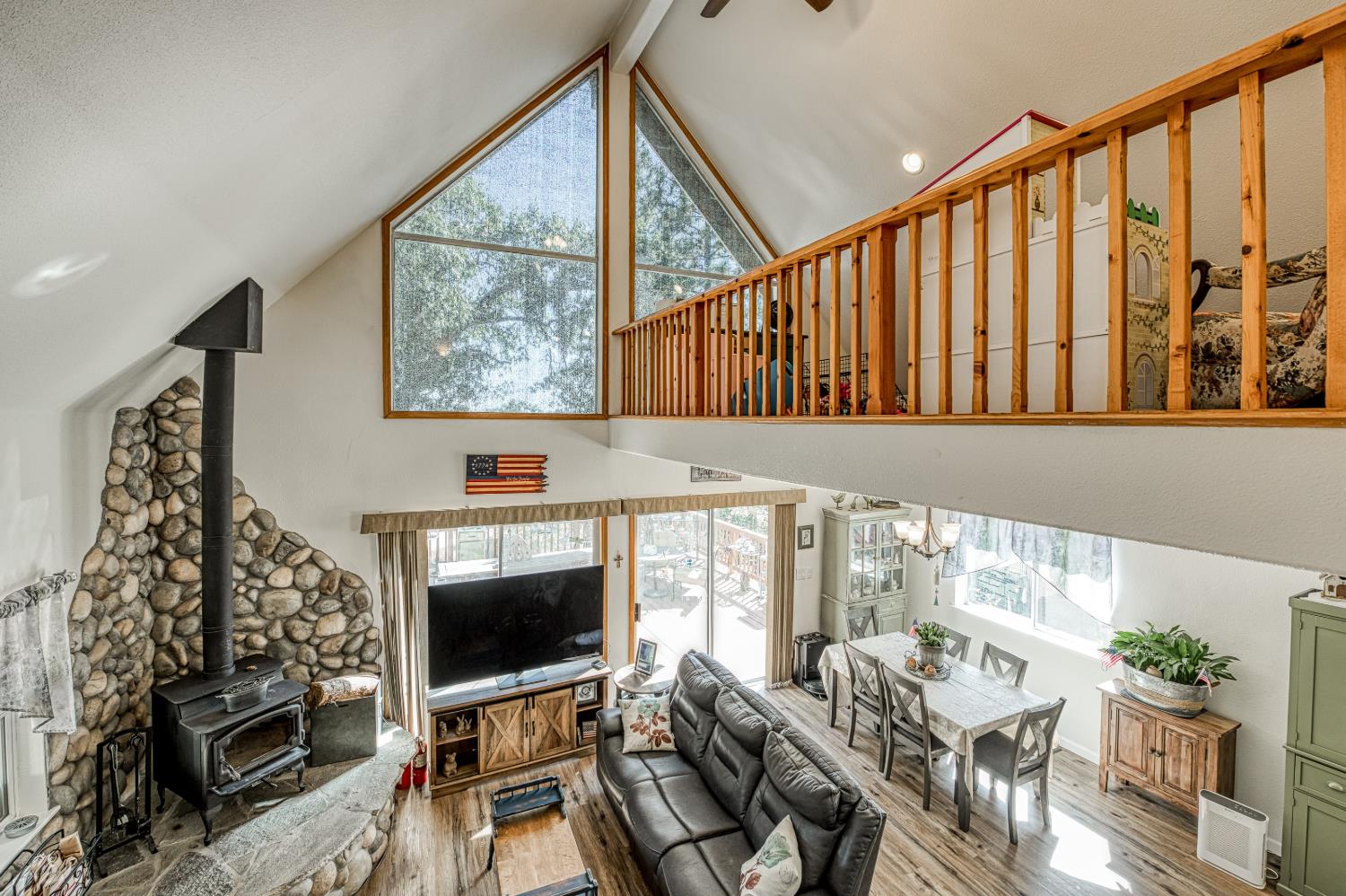 34145 Natoma Road, Auberry, CA 93602