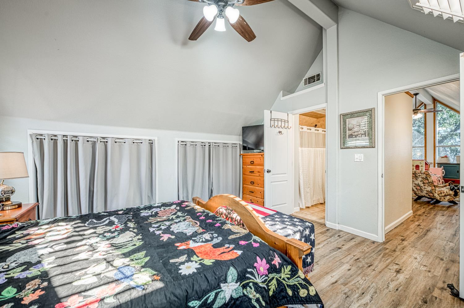 34145 Natoma Road, Auberry, CA 93602