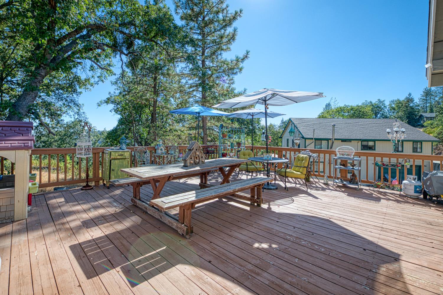 34145 Natoma Road, Auberry, CA 93602