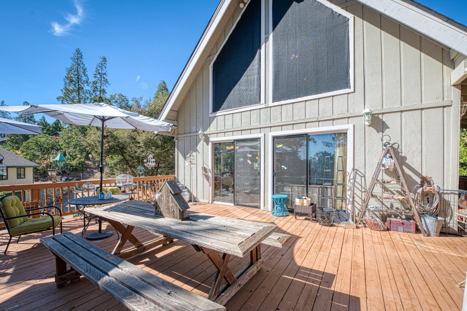 34145 Natoma Road, Auberry, CA 93602