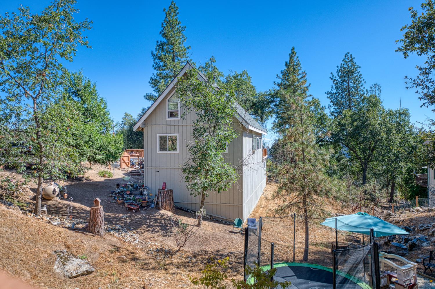 34145 Natoma Road, Auberry, CA 93602