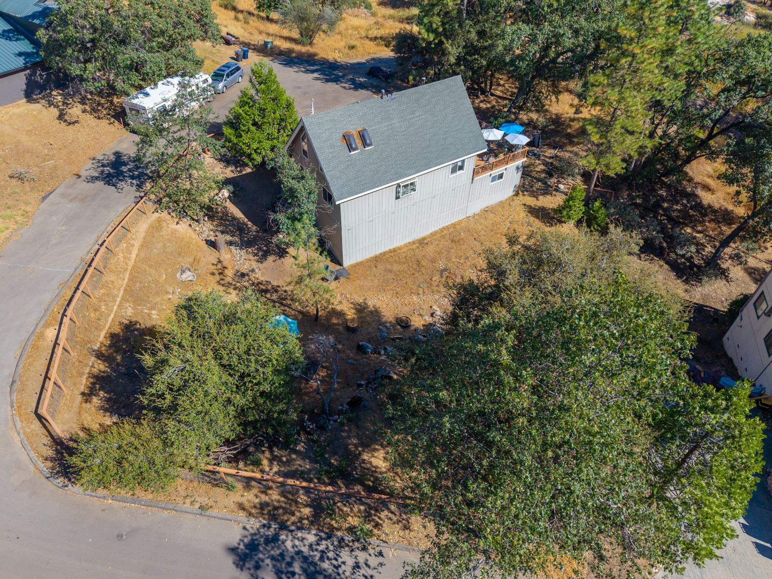 34145 Natoma Road, Auberry, CA 93602