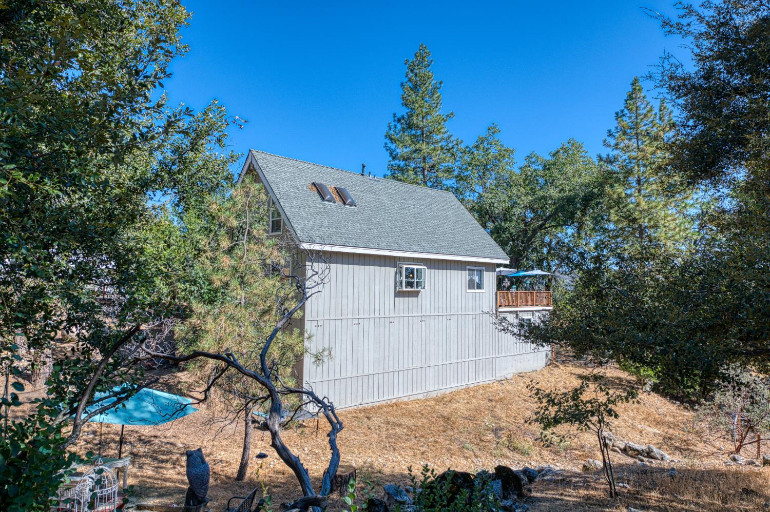 34145 Natoma Road, Auberry, CA 93602