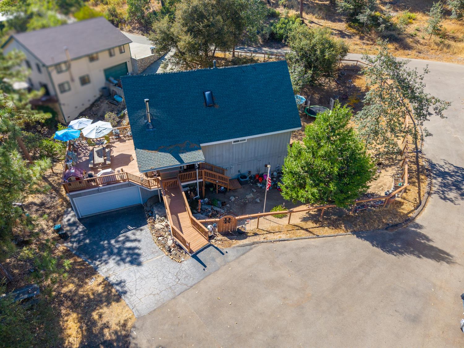 34145 Natoma Road, Auberry, CA 93602