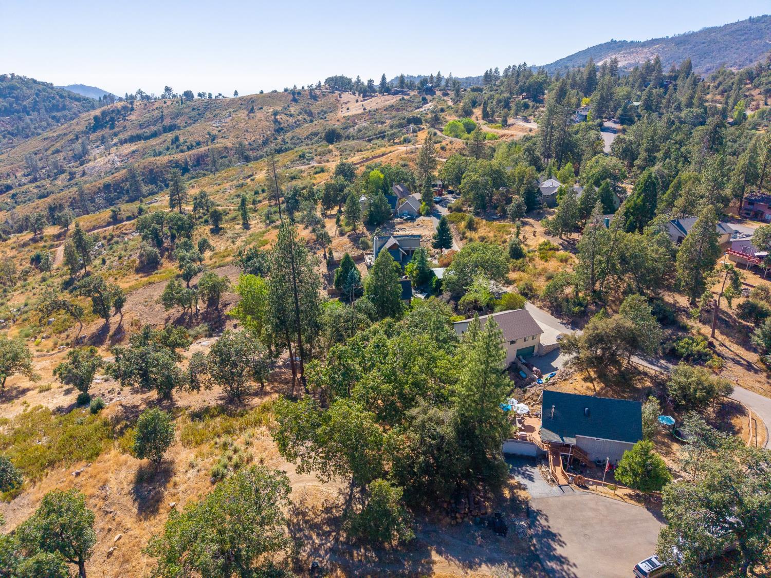 34145 Natoma Road, Auberry, CA 93602