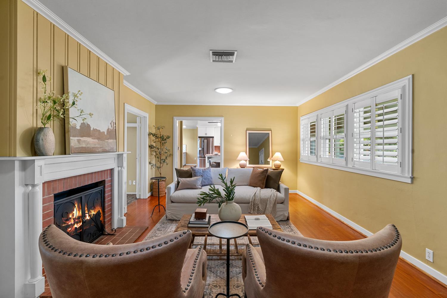 741 E Rialto Ave, Fresno, CA 93704