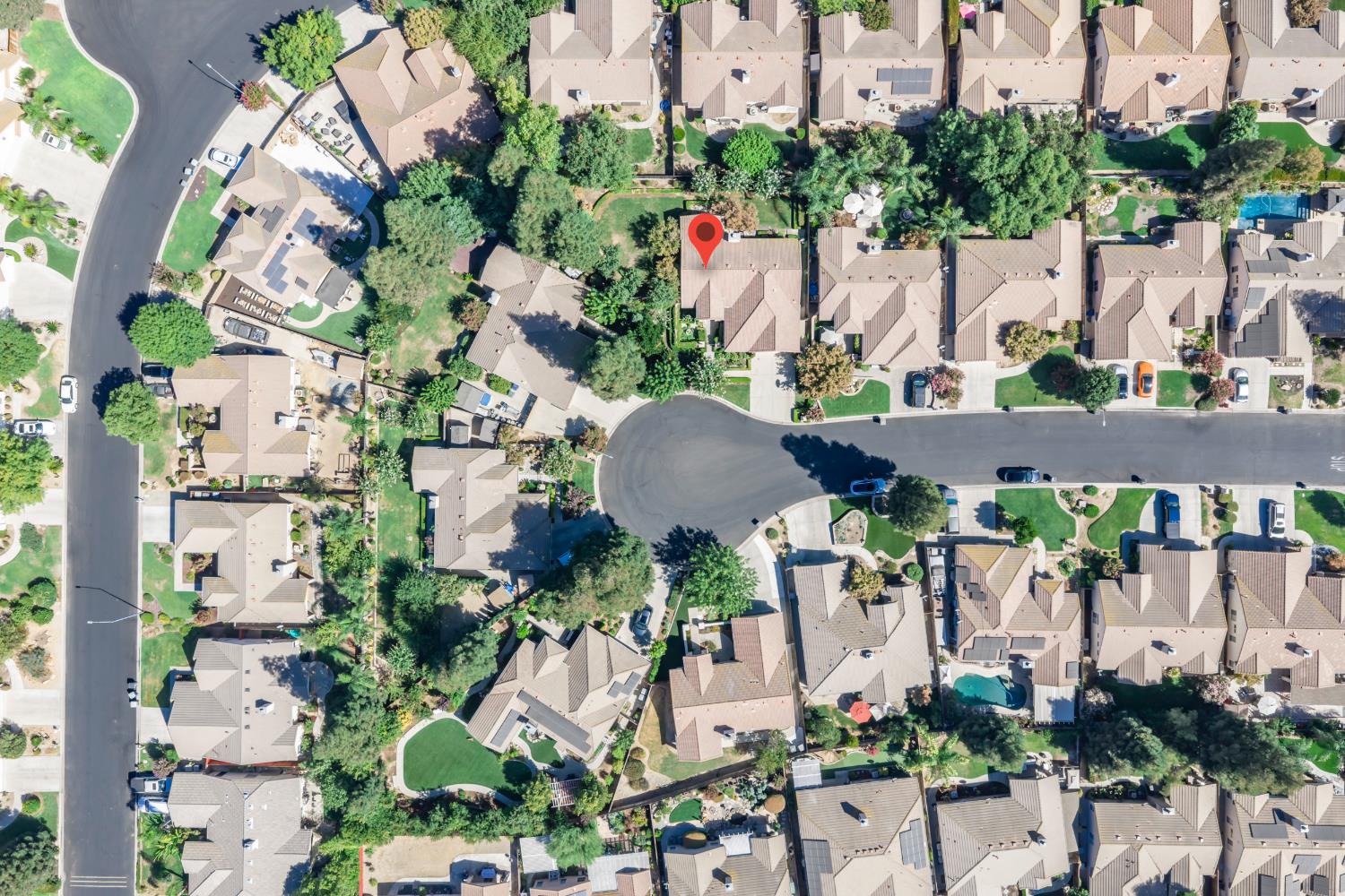 4626 W Polo Creek Ct, Fresno, CA 93722