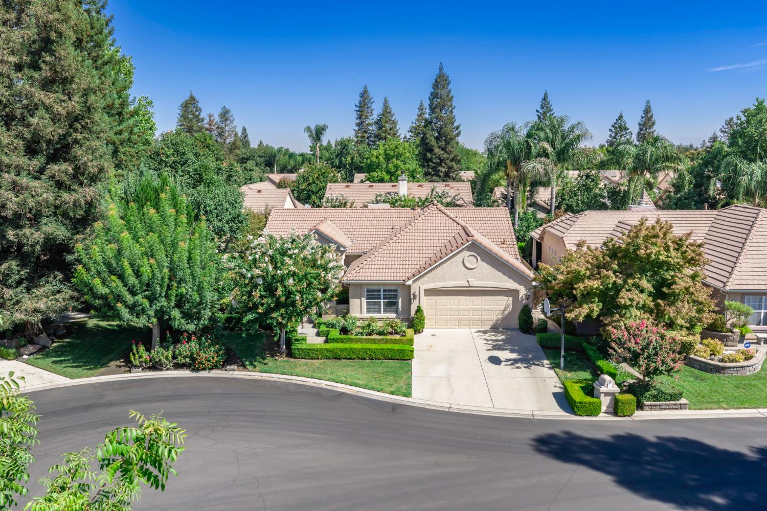4626 W Polo Creek Ct, Fresno, CA 93722