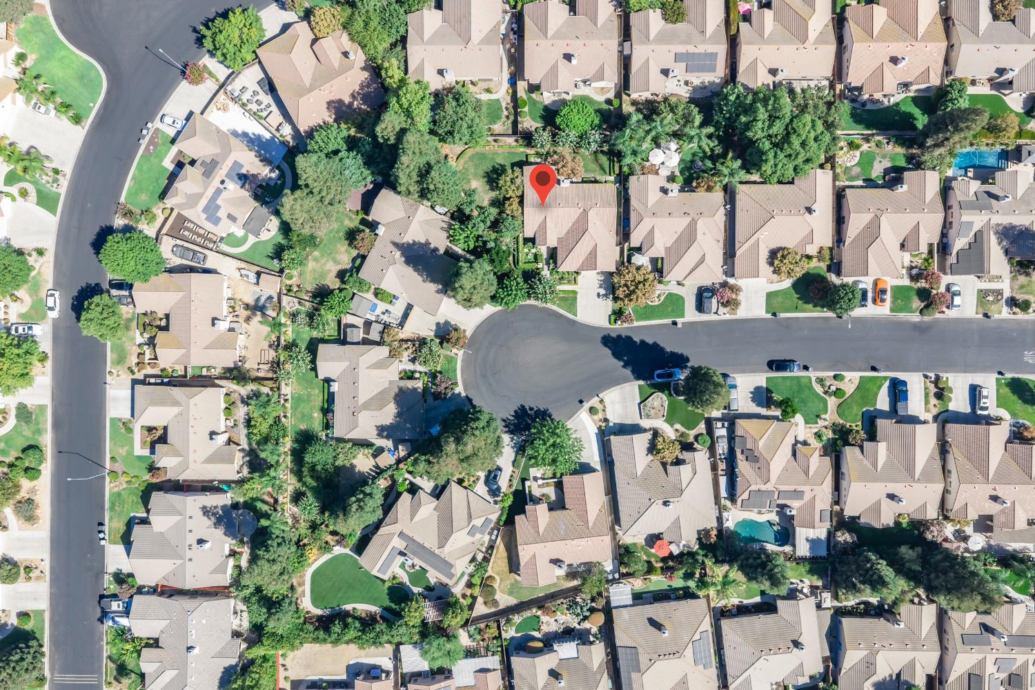 4626 W Polo Creek Ct, Fresno, CA 93722