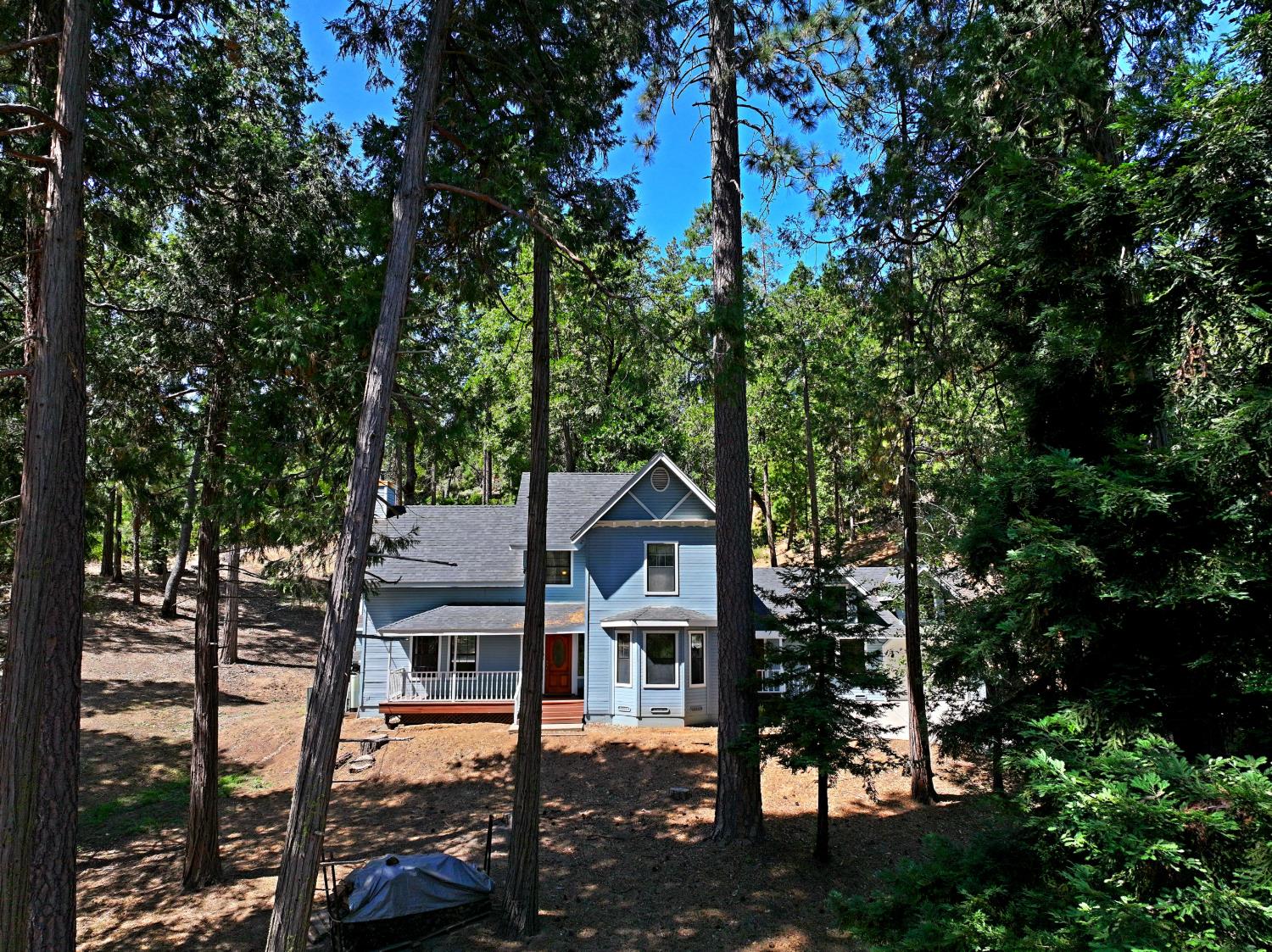 36232 Finegold Creek Dr, North Fork, CA 93643