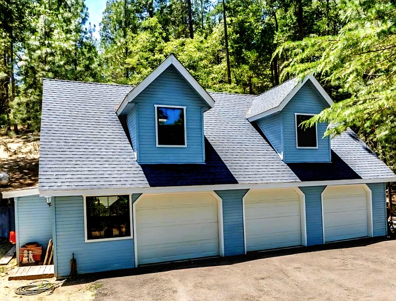 36232 Finegold Creek Dr, North Fork, CA 93643