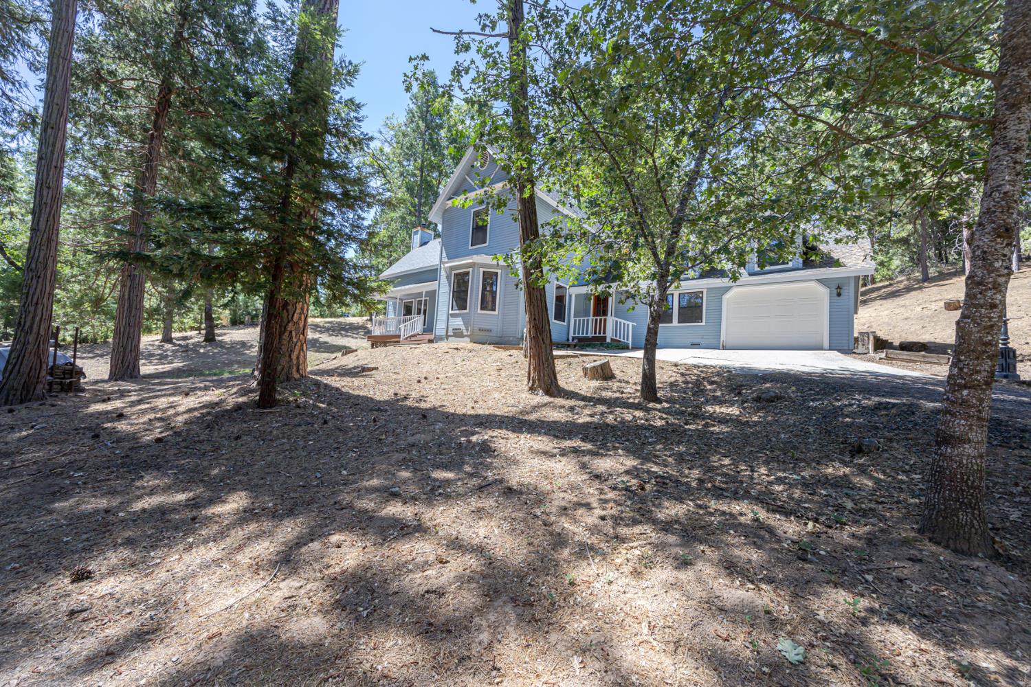 36232 Finegold Creek Dr, North Fork, CA 93643