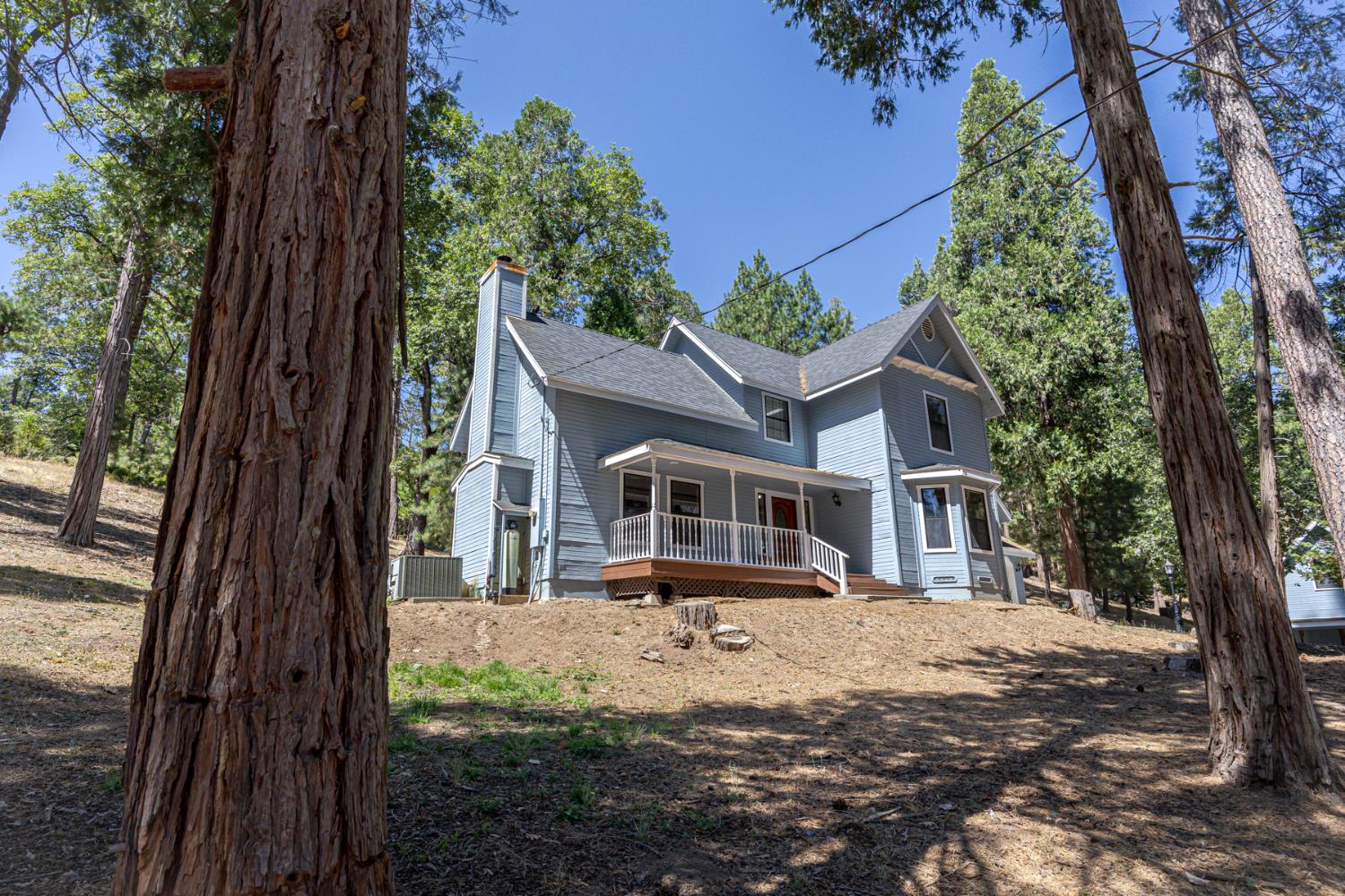 36232 Finegold Creek Dr, North Fork, CA 93643