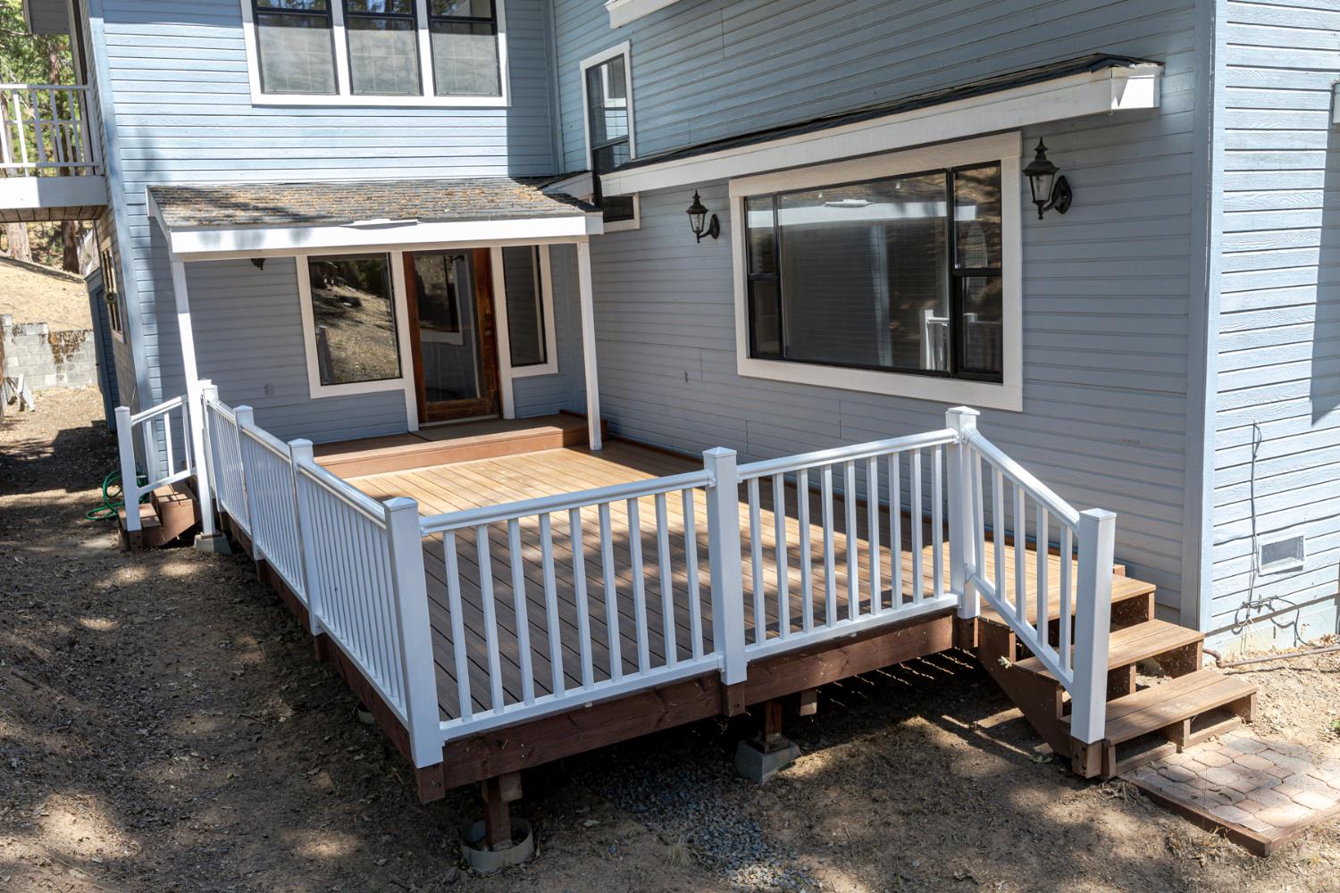 36232 Finegold Creek Dr, North Fork, CA 93643