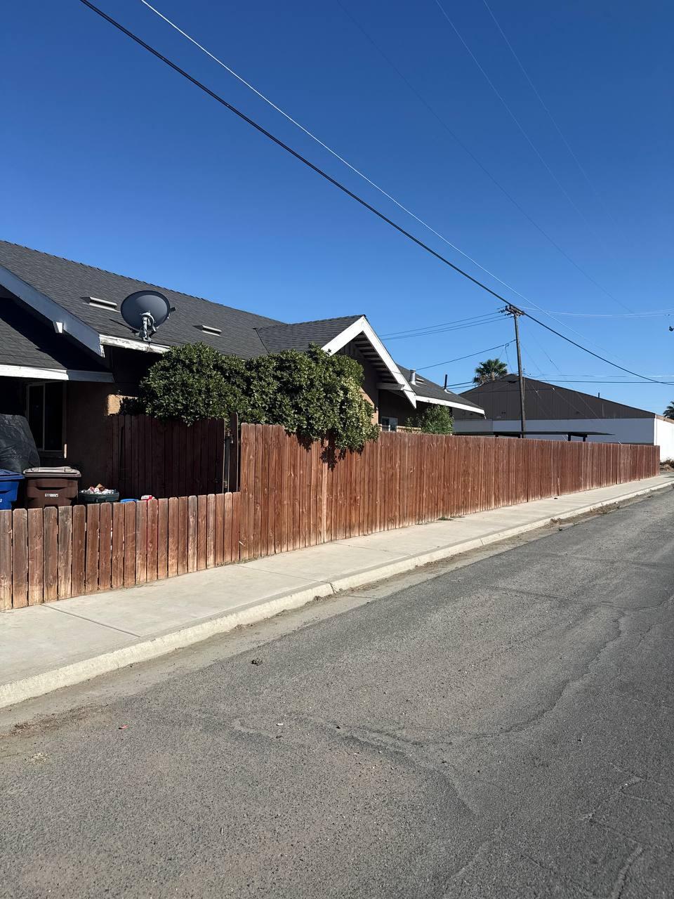 20391 3rd St, Stratford, CA 93266