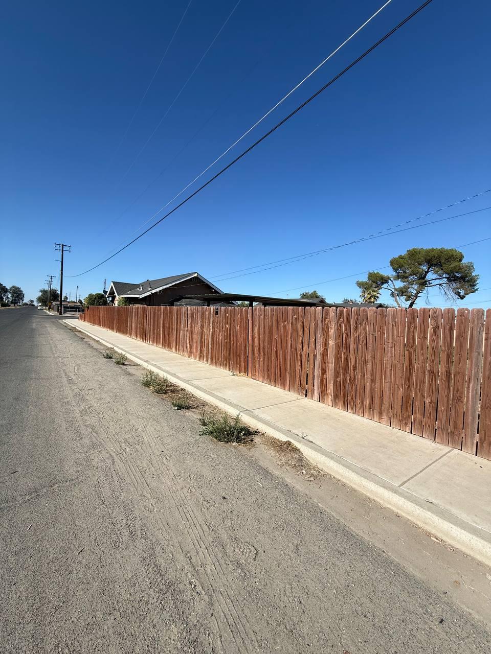 20391 3rd St, Stratford, CA 93266