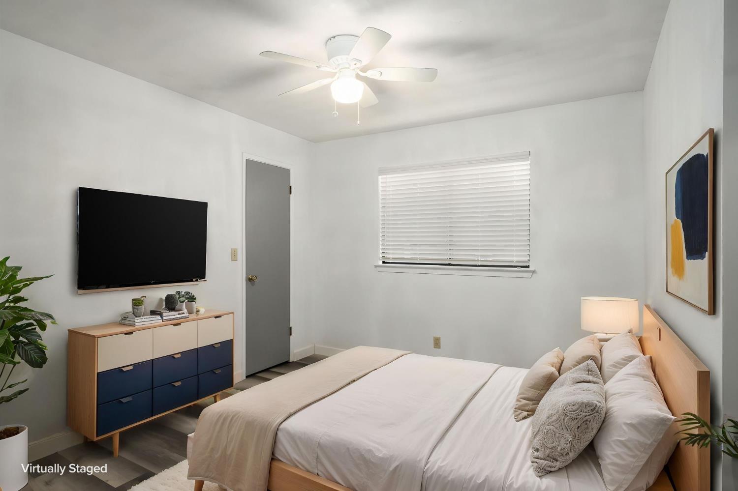 5822 E Grant Ave, Fresno, CA 93727
