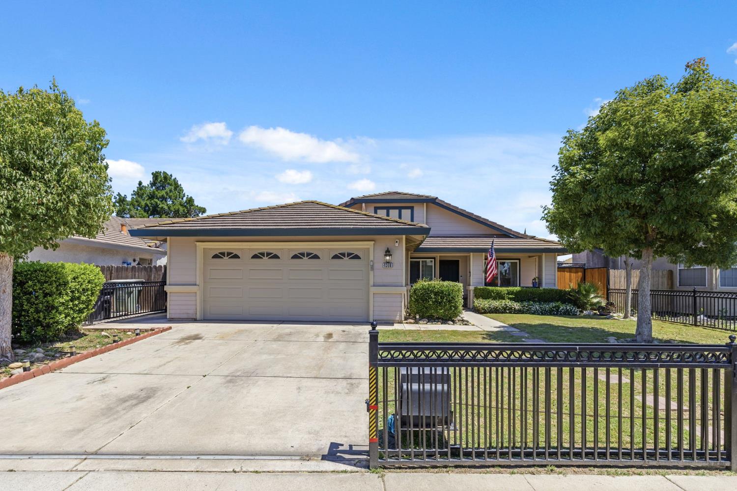 4308 San Martin Dr, Salida, CA 95368