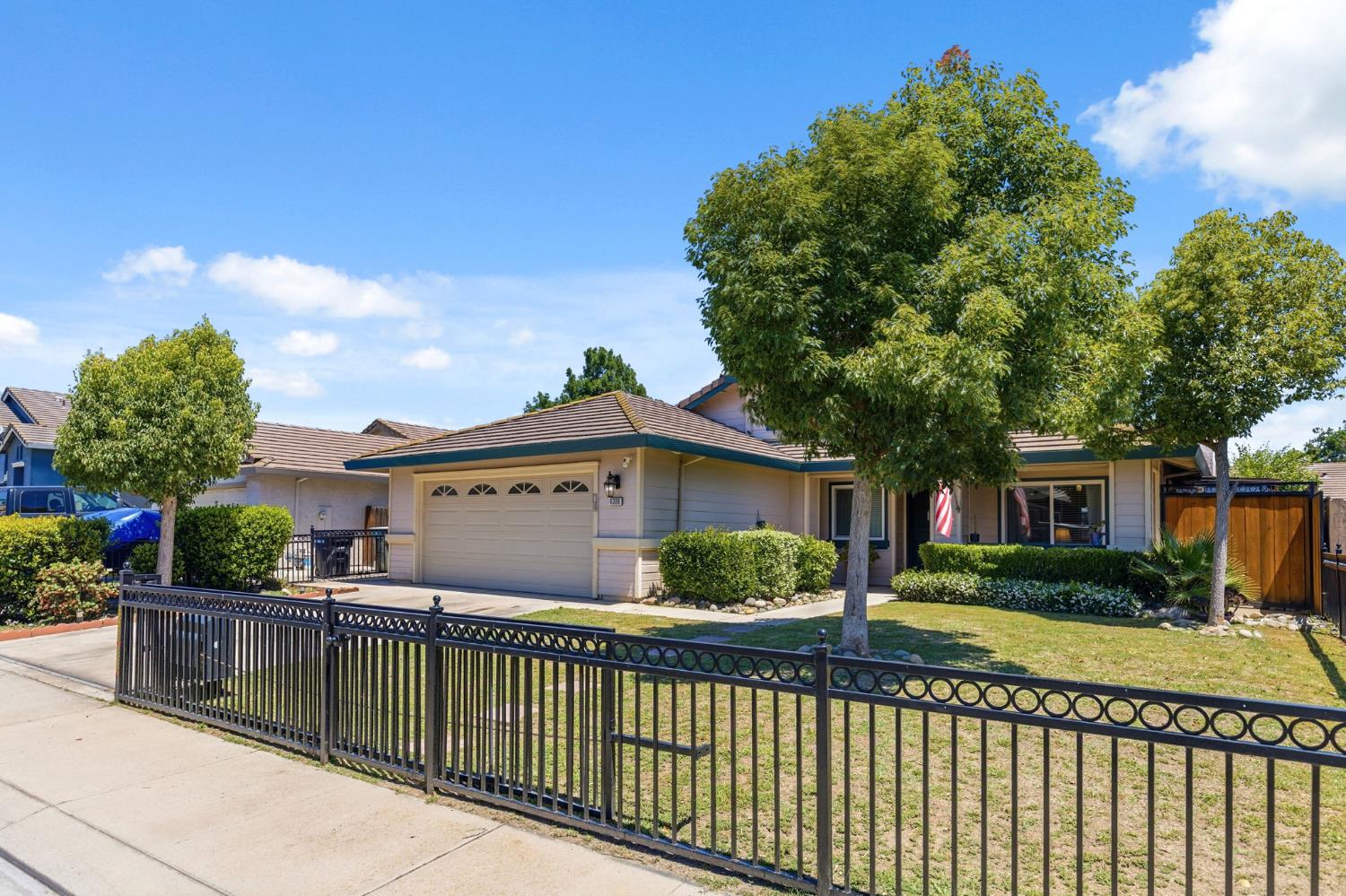 4308 San Martin Dr, Salida, CA 95368