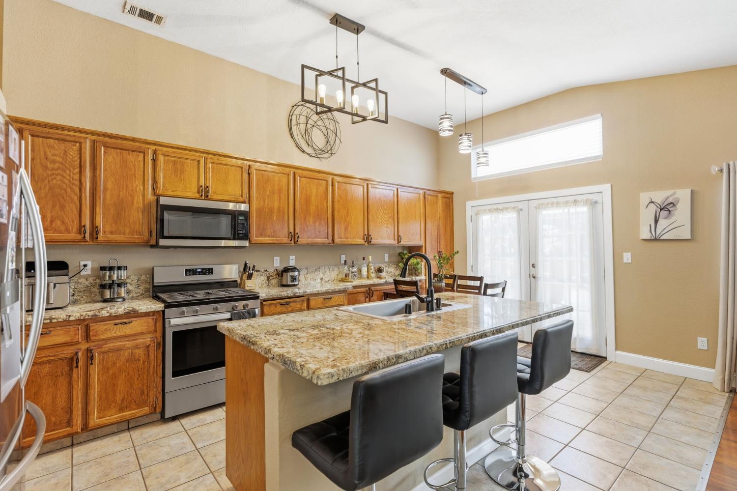 4308 San Martin Dr, Salida, CA 95368