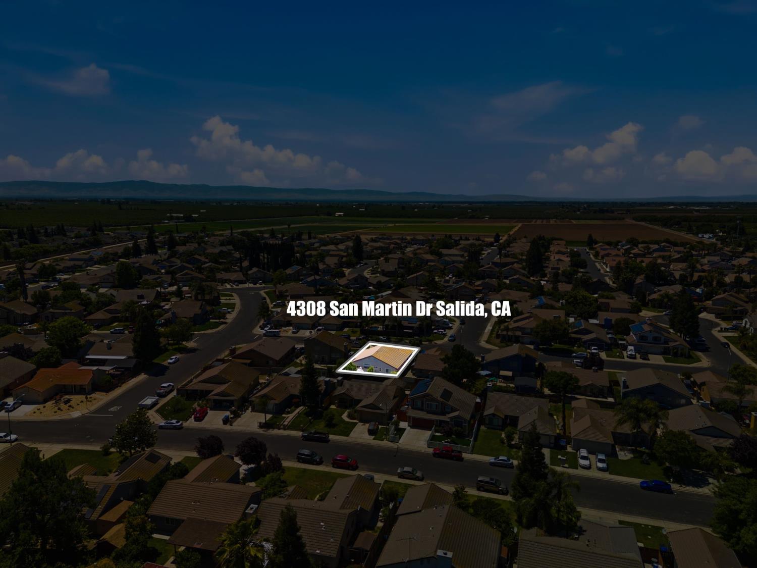 4308 San Martin Dr, Salida, CA 95368