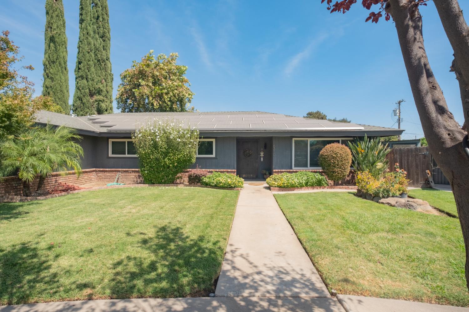 6310 N Bergeron Ave, Fresno, CA 93704