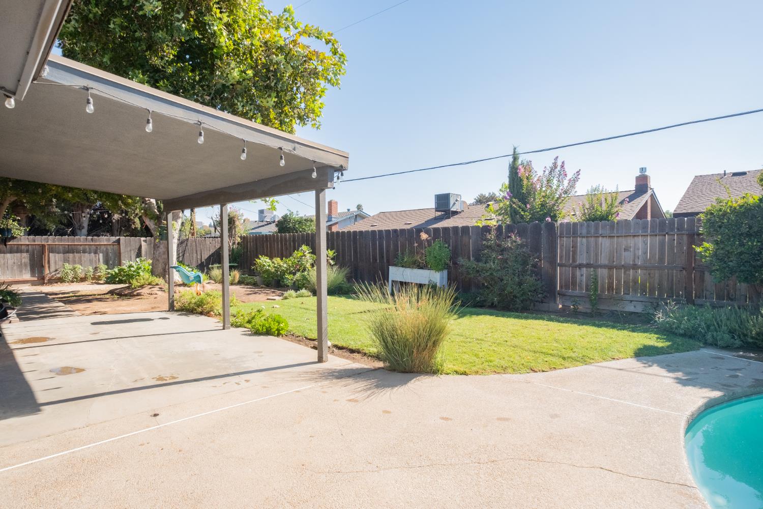 6310 N Bergeron Ave, Fresno, CA 93704
