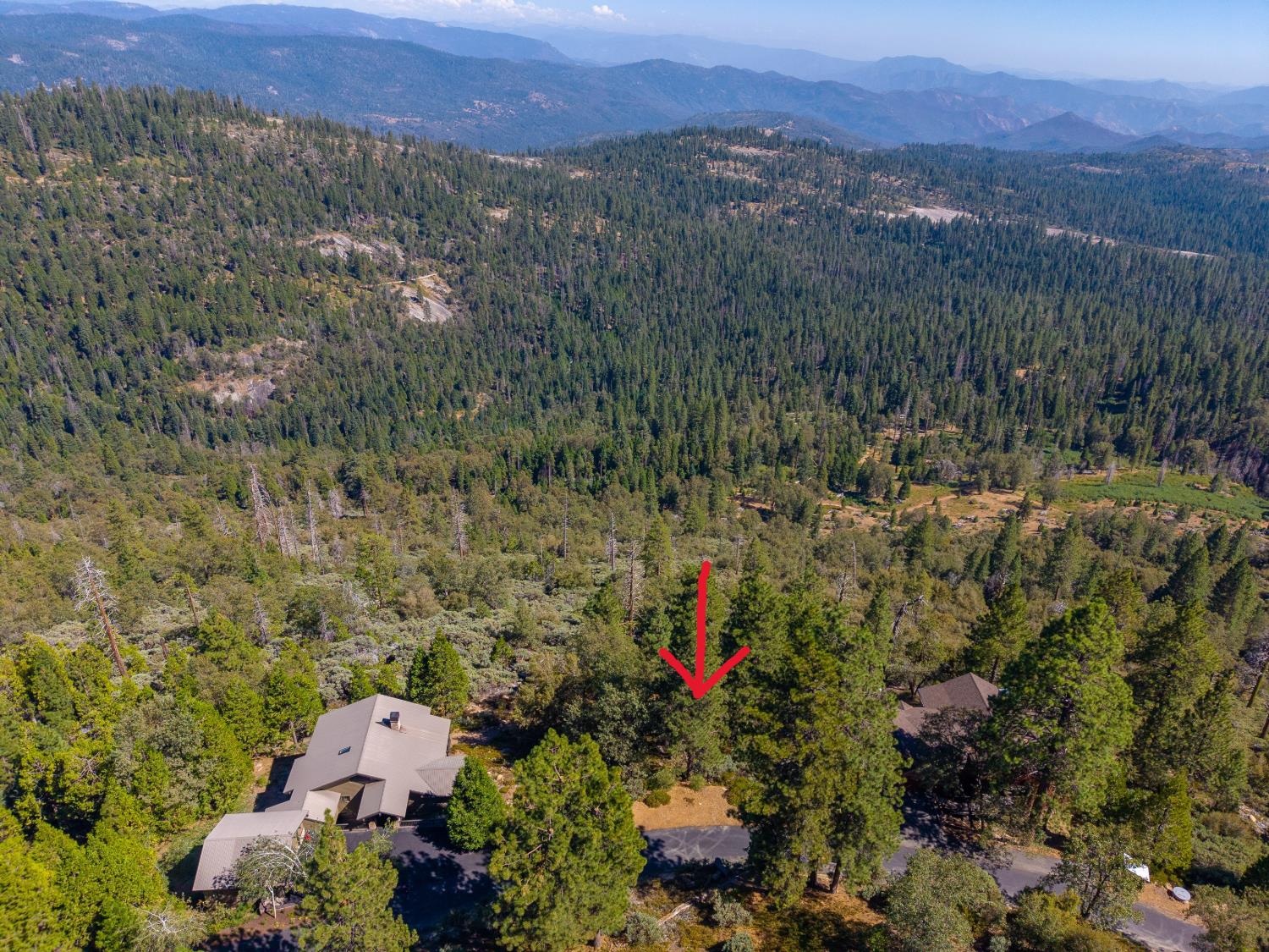 42595 Canyon Vista Ln, Shaver Lake, CA 93664