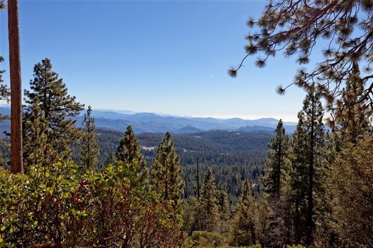 42595 Canyon Vista Ln, Shaver Lake, CA 93664