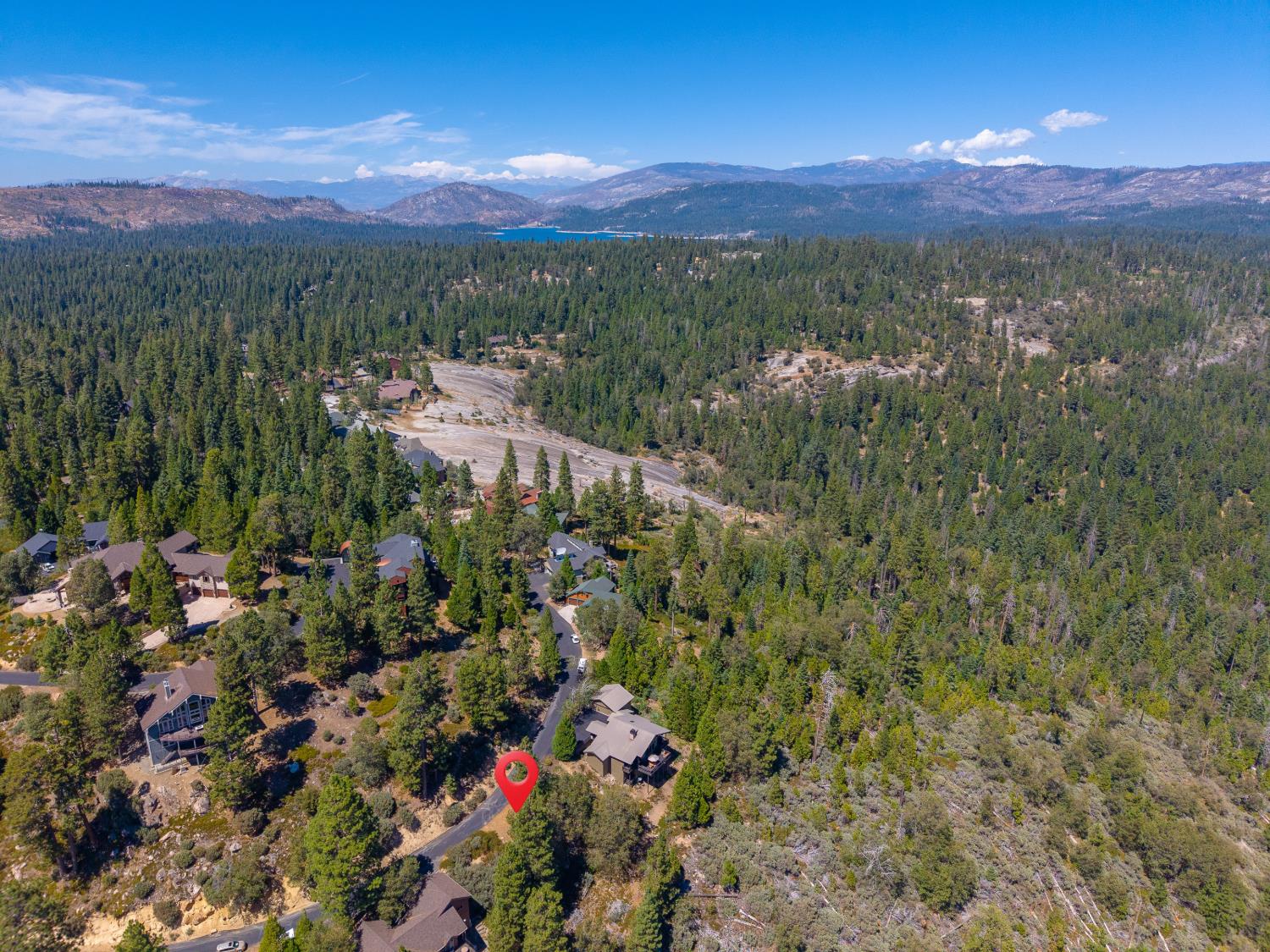 42595 Canyon Vista Ln, Shaver Lake, CA 93664