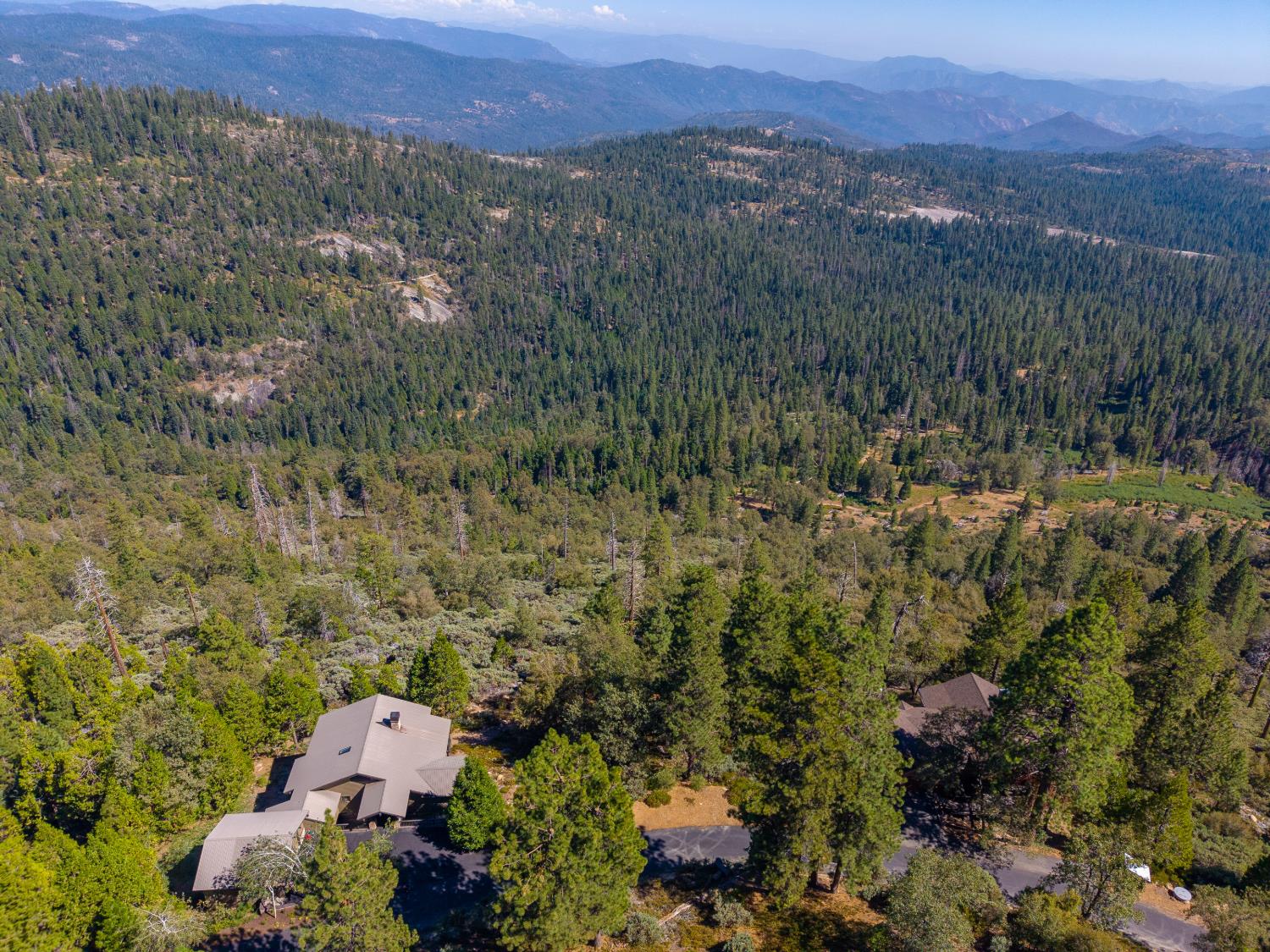 42595 Canyon Vista Ln, Shaver Lake, CA 93664