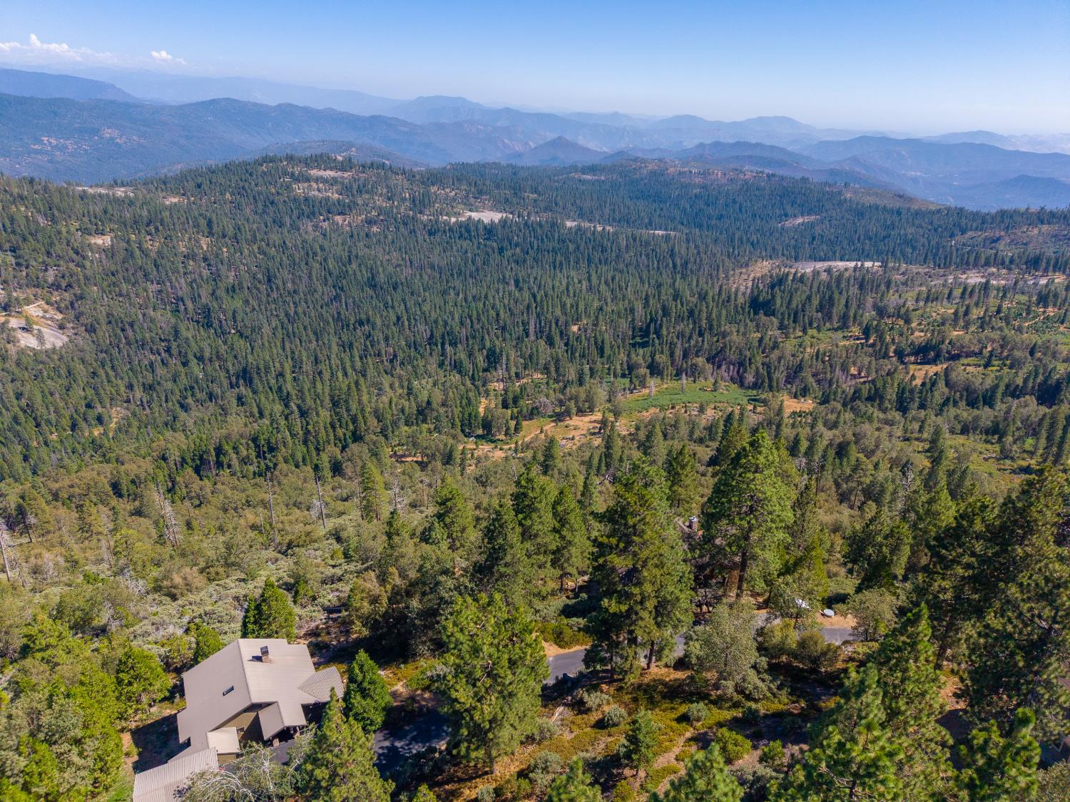 42595 Canyon Vista Ln, Shaver Lake, CA 93664