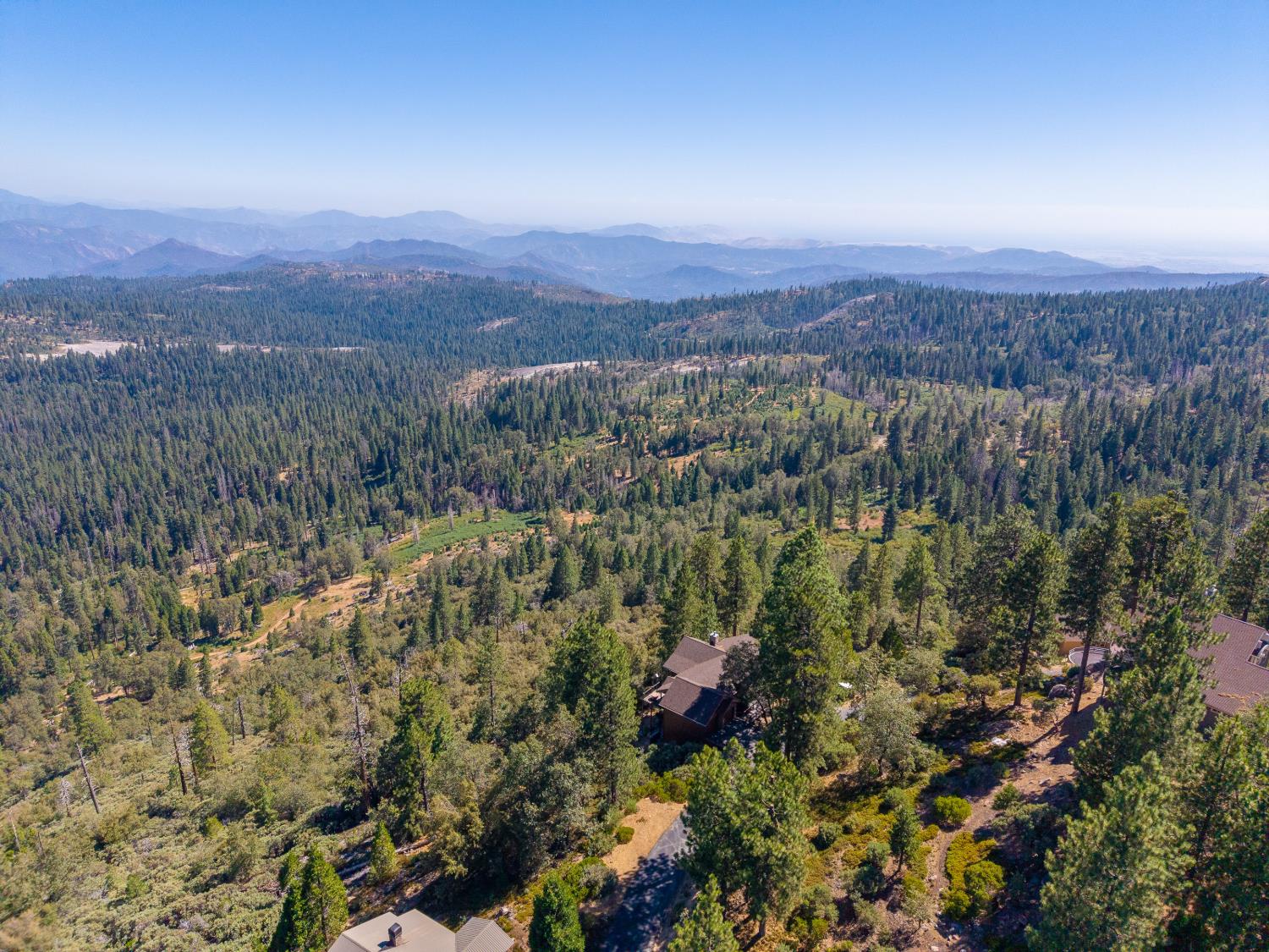 42595 Canyon Vista Ln, Shaver Lake, CA 93664