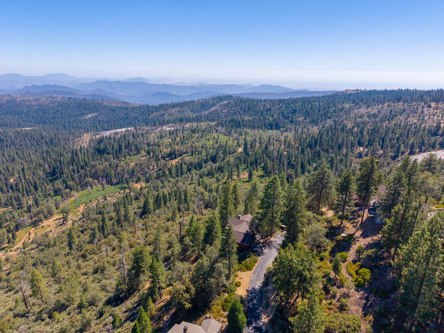 42595 Canyon Vista Ln, Shaver Lake, CA 93664