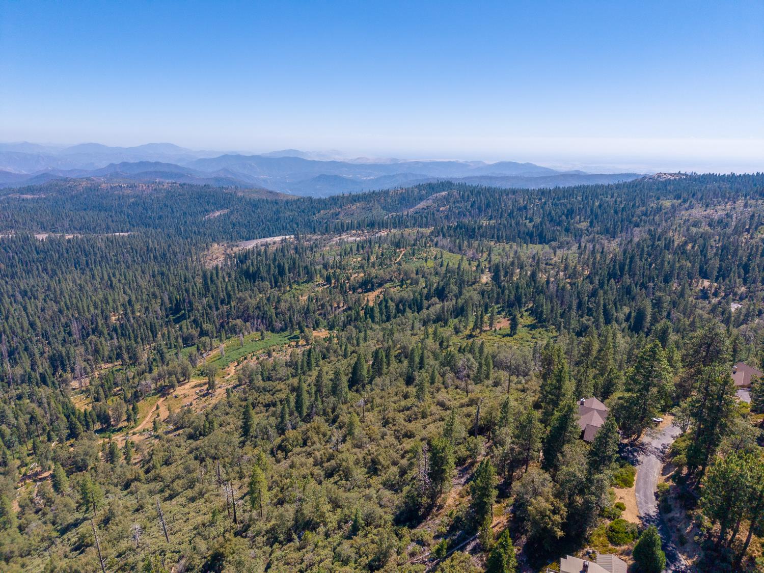 42595 Canyon Vista Ln, Shaver Lake, CA 93664