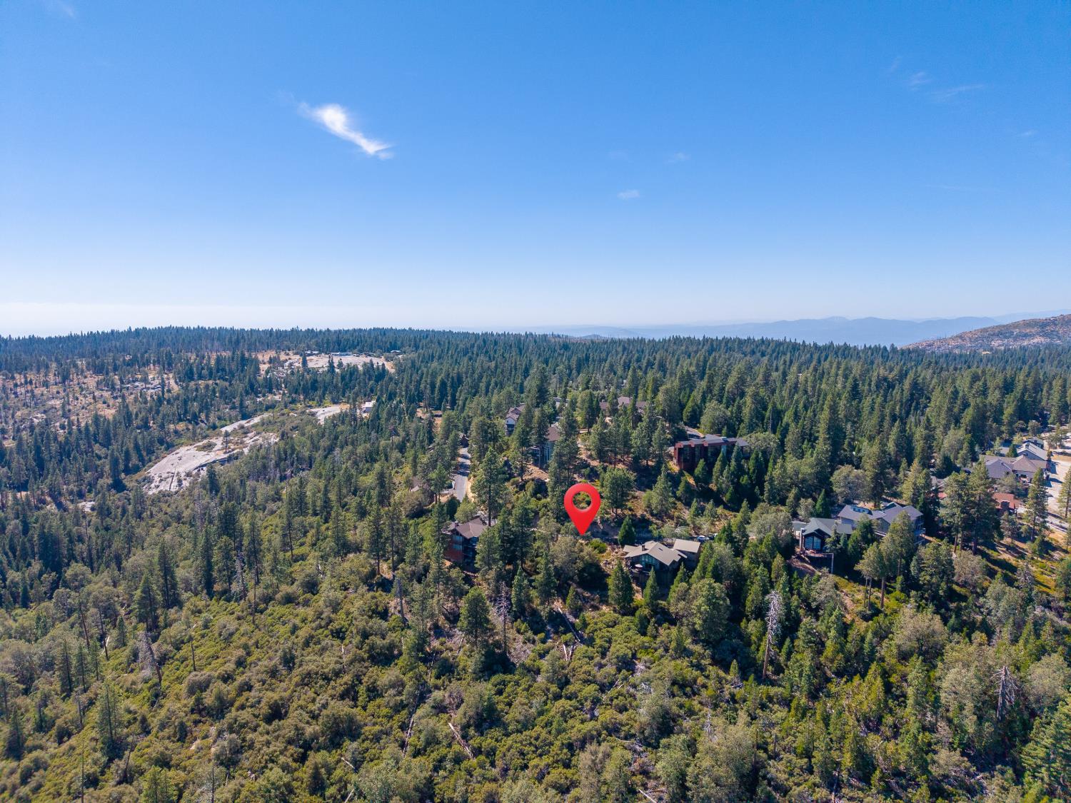 42595 Canyon Vista Ln, Shaver Lake, CA 93664