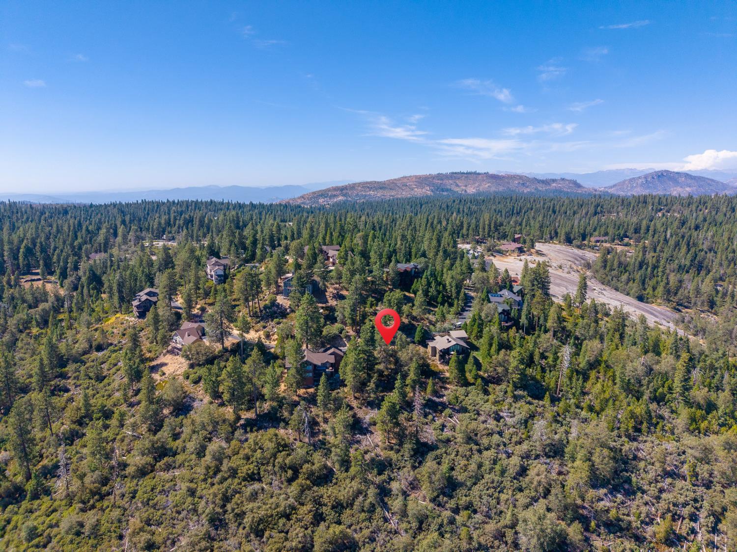 42595 Canyon Vista Ln, Shaver Lake, CA 93664