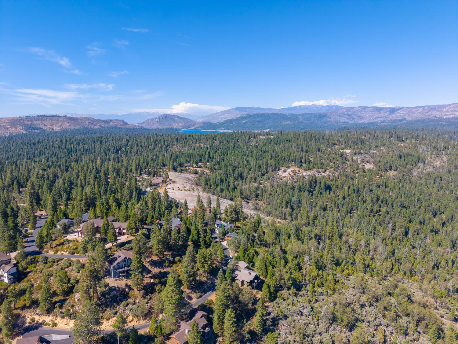 42595 Canyon Vista Ln, Shaver Lake, CA 93664