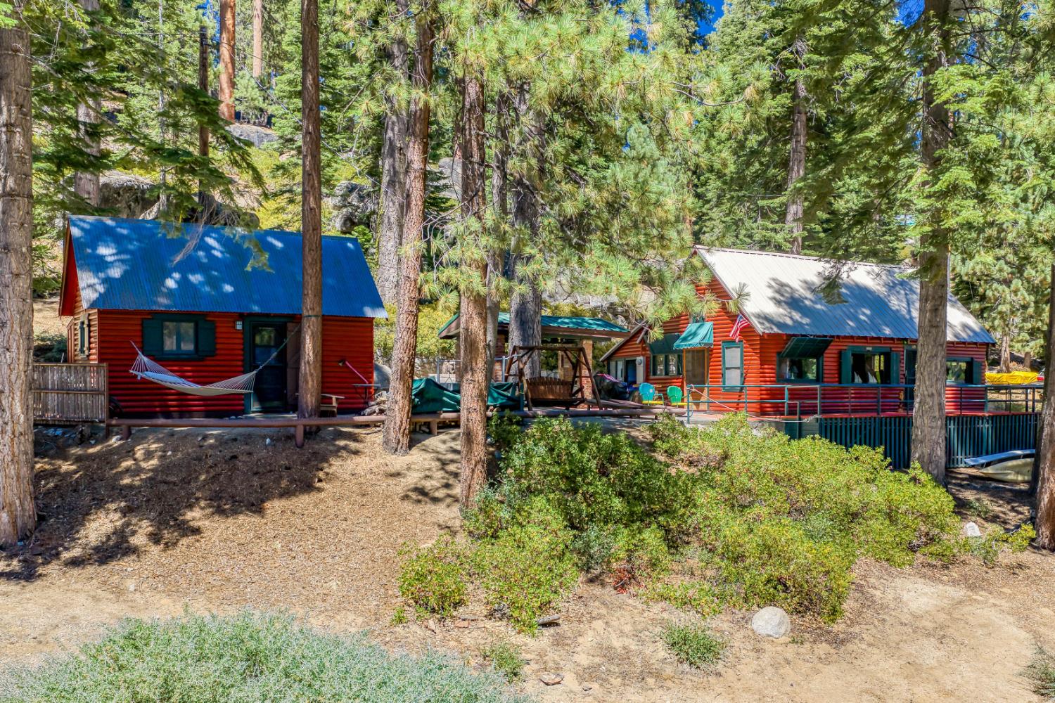24 Bear Creek Ln, Lakeshore, CA 93664