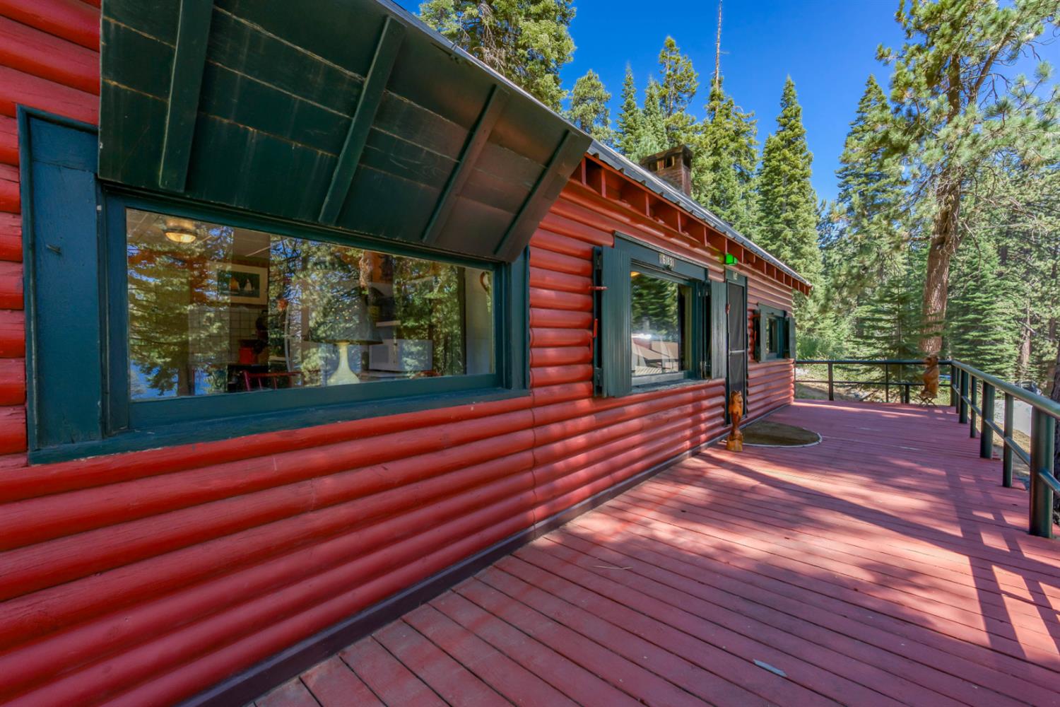 24 Bear Creek Ln, Lakeshore, CA 93664