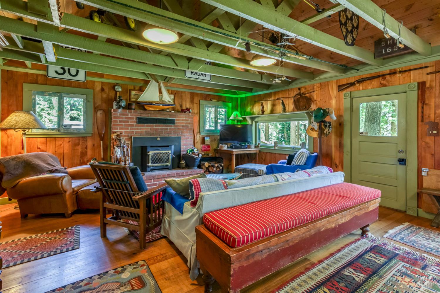 24 Bear Creek Ln, Lakeshore, CA 93664