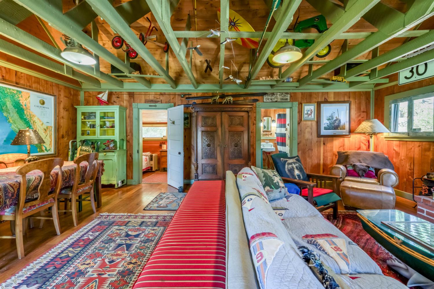 24 Bear Creek Ln, Lakeshore, CA 93664