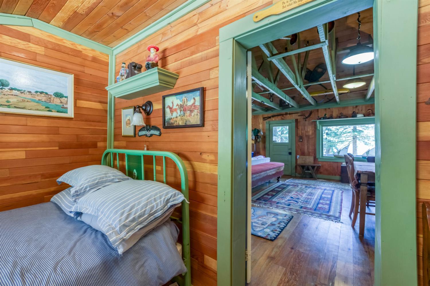 24 Bear Creek Ln, Lakeshore, CA 93664