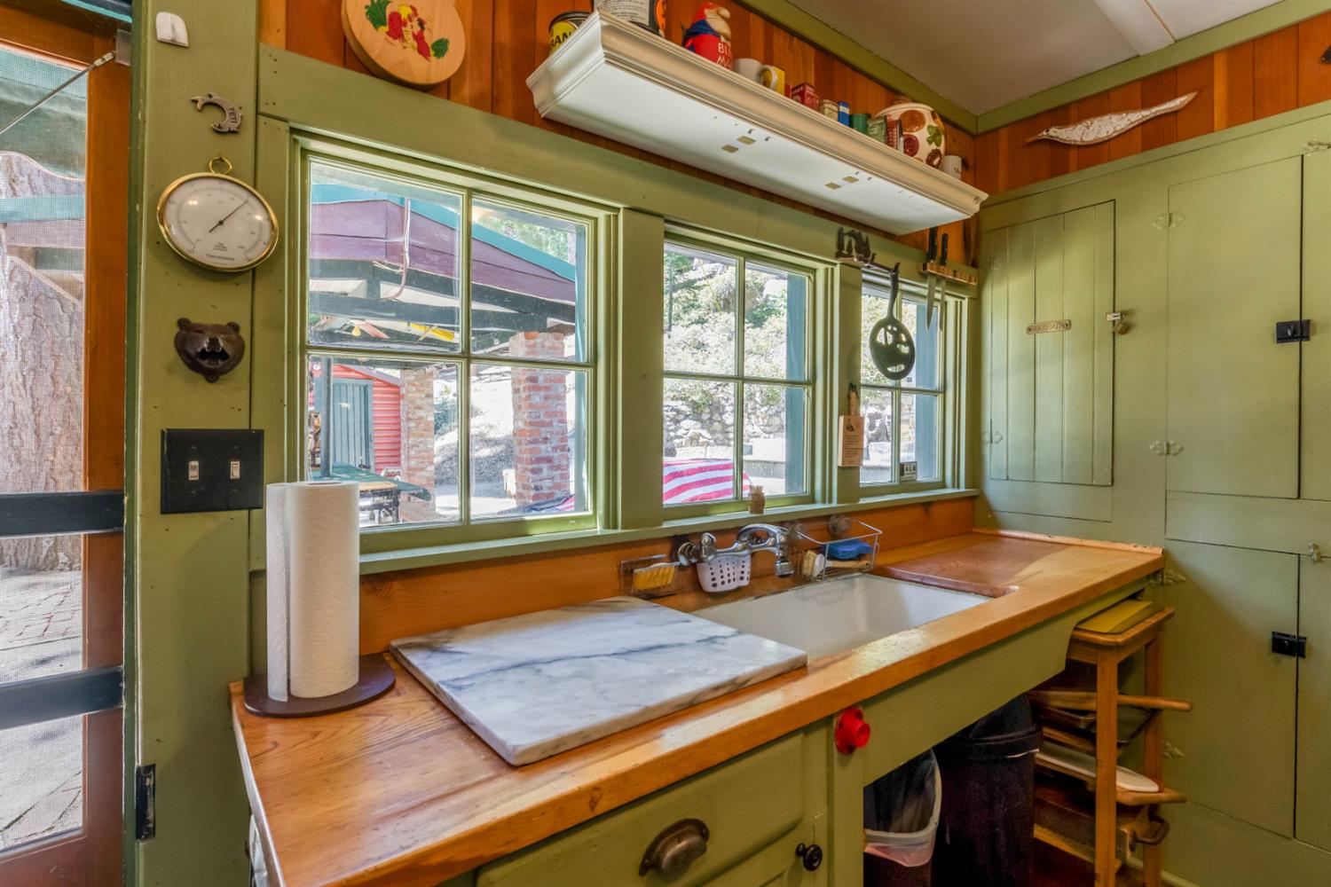24 Bear Creek Ln, Lakeshore, CA 93664