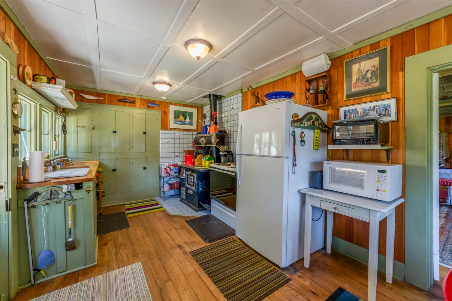 24 Bear Creek Ln, Lakeshore, CA 93664