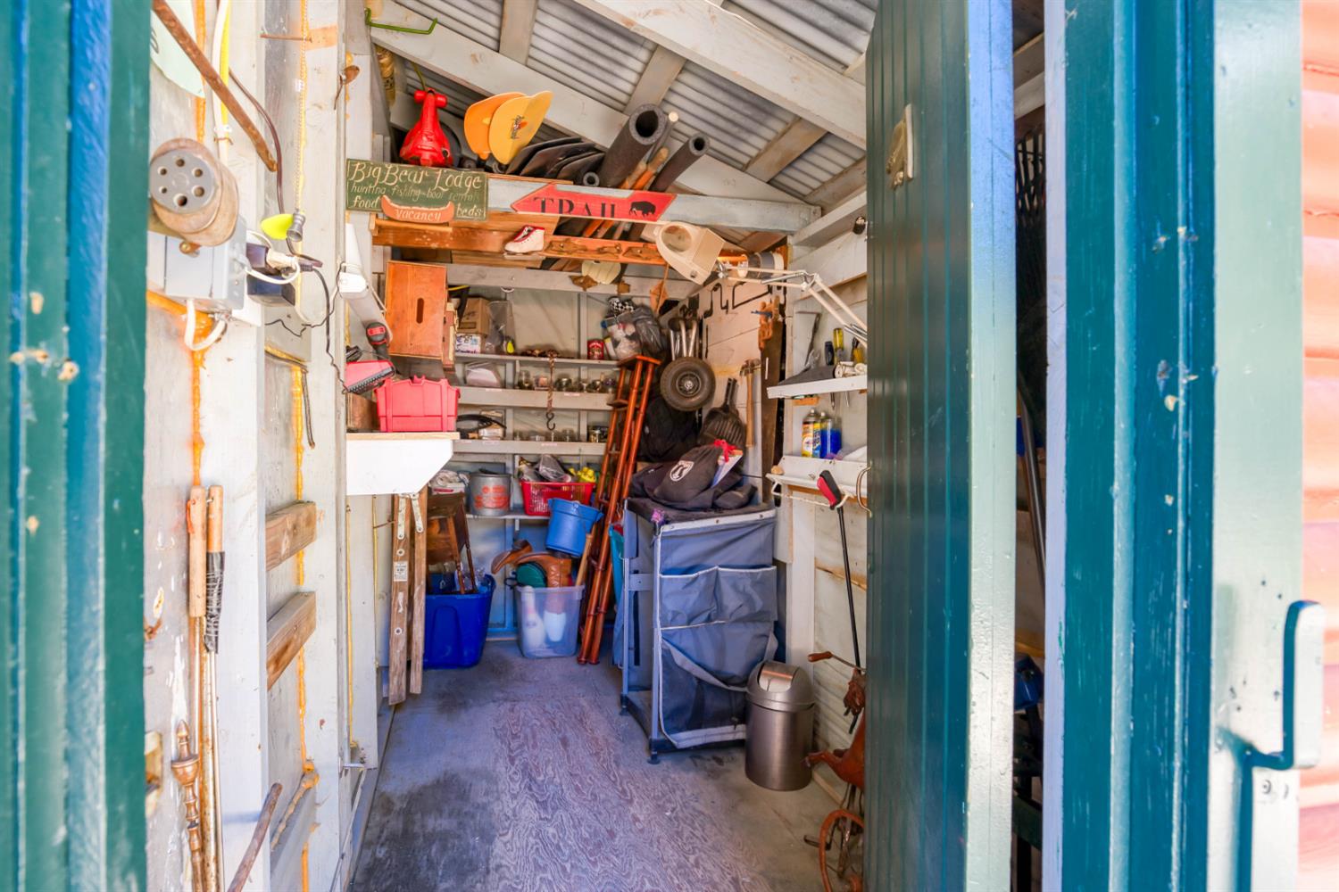 24 Bear Creek Ln, Lakeshore, CA 93664