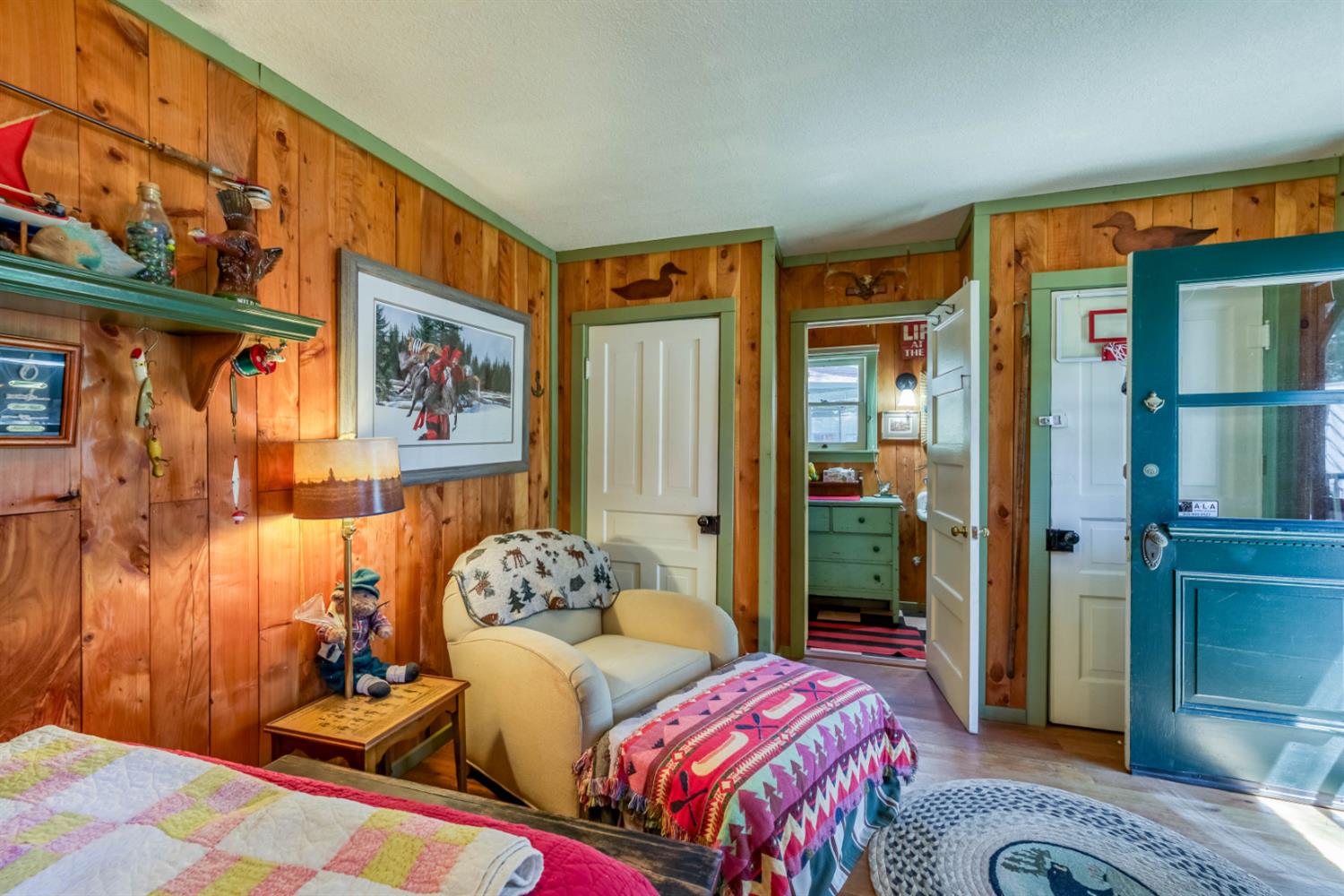 24 Bear Creek Ln, Lakeshore, CA 93664